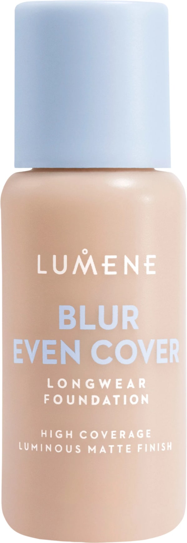 Lumene Blur Even Cover Foundation 30 ml 1.5