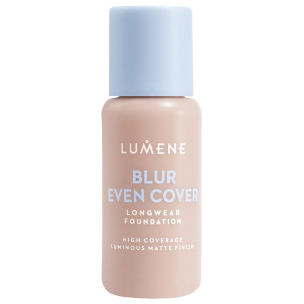 Lumene Blur Even Cover Foundation 30 ml 2