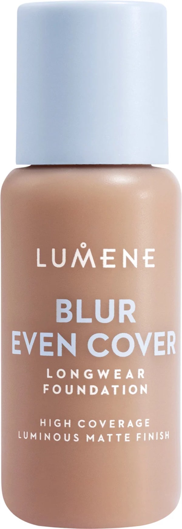 Lumene Blur Even Cover Foundation 30 ml 5