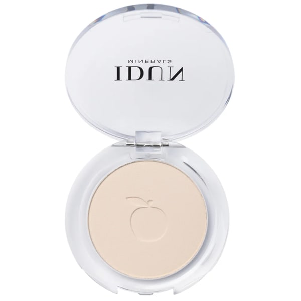 IDUN Minerals Mineral Single Eyeshadow 3 g Sandvita