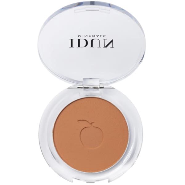 IDUN Minerals Mineral Single Eyeshadow 3 g Solros