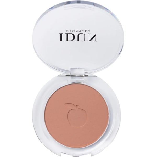 IDUN Minerals Mineral Single Eyeshadow 3 g Dahlia