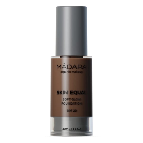 Mádara Skin Equal Foundation 30 ml 100 Mocha