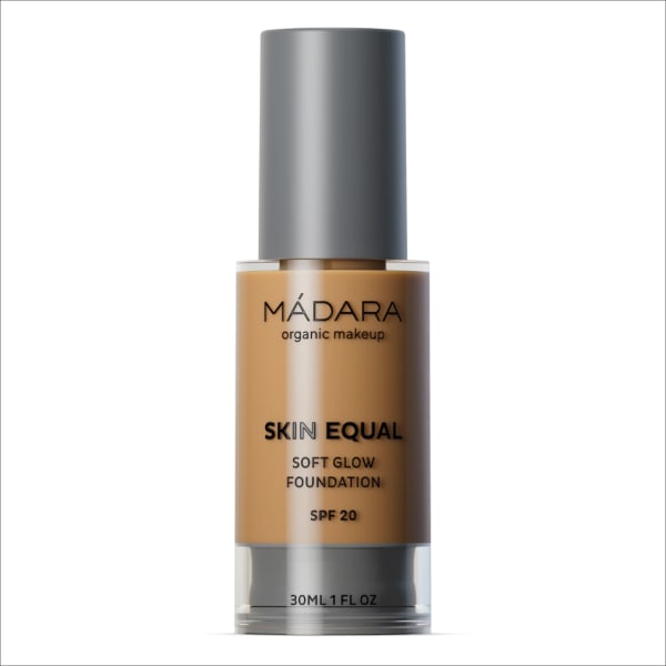 Mádara Skin Equal Foundation 30 ml 60