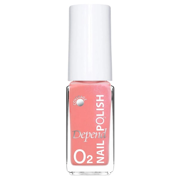 Depend O2 Whispers of Wonderland 5 ml A833
