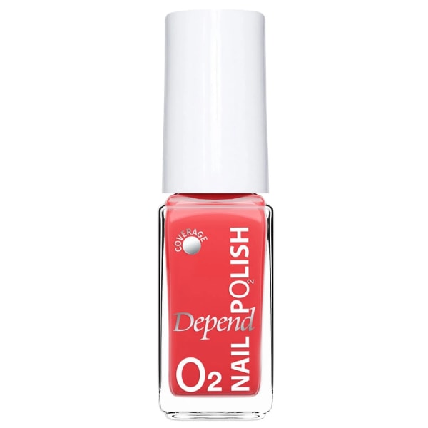 Depend O2 Whispers of Wonderland 5 ml A834