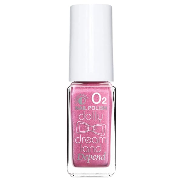 Depend O2 Dolly Dreamland 5 ml 5220 Ribbons & Roses