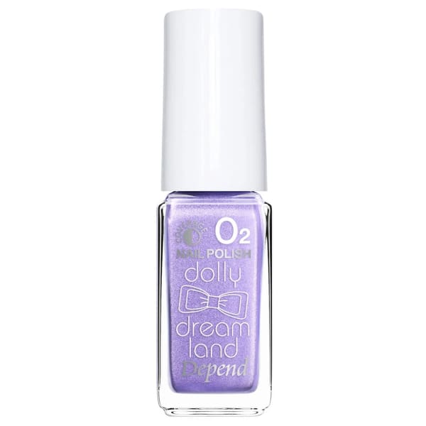 Depend O2 Dolly Dreamland 5 ml 5219 Sugar Plum Lane