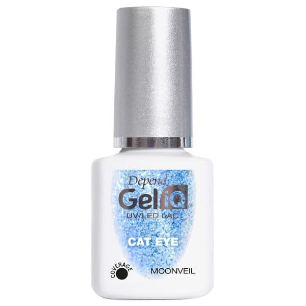 Depend Gel iQ Cat Eye 5 ml Moonveil