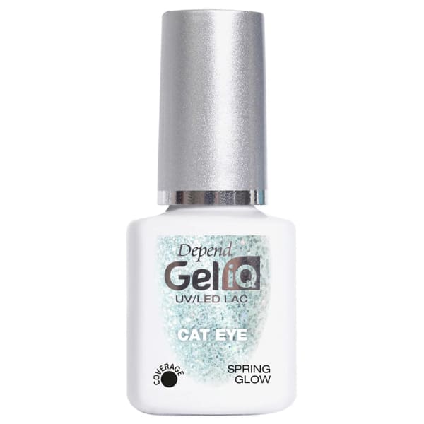 Depend Gel iQ Cat Eye 5 ml Spring Glow