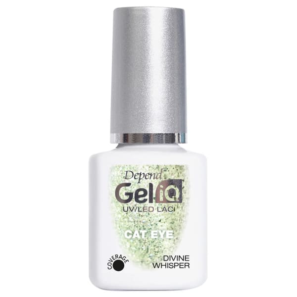 Depend Gel iQ Cat Eye 5 ml Divine Whisper