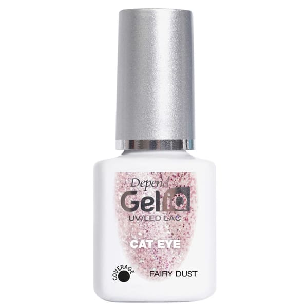 Depend Gel iQ Cat Eye 5 ml Fairy Dust