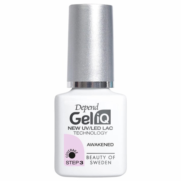 Depend Gel iQ 5 ml Awakened