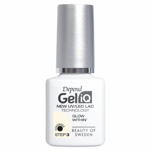 Depend Gel iQ 5 ml Glow Within'
