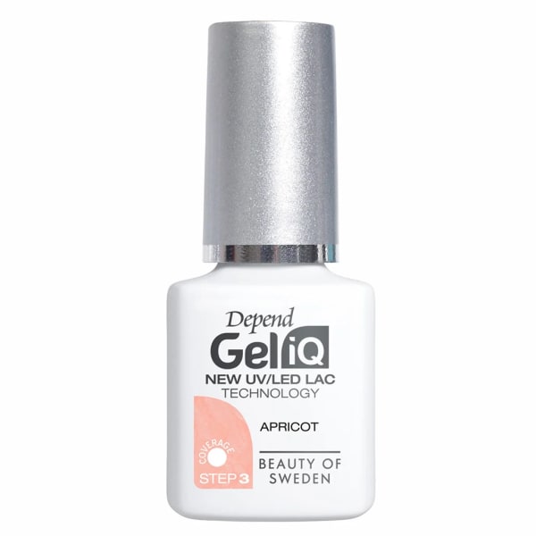 Depend Gel iQ 5 ml