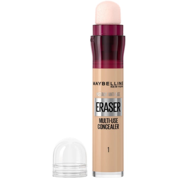 Maybelline New York Instant Anti Age Eraser Concealer 6,8 ml 01 Light