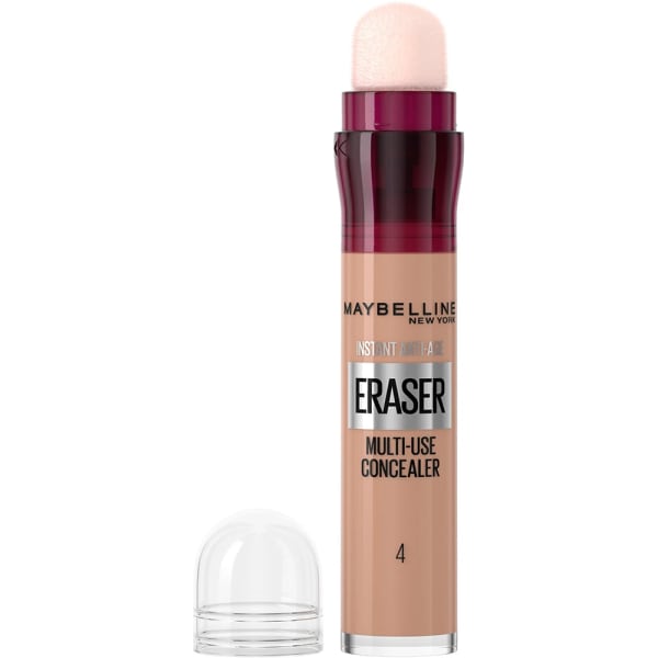Maybelline New York Instant Anti Age Eraser Concealer 6,8 ml 04 Honey