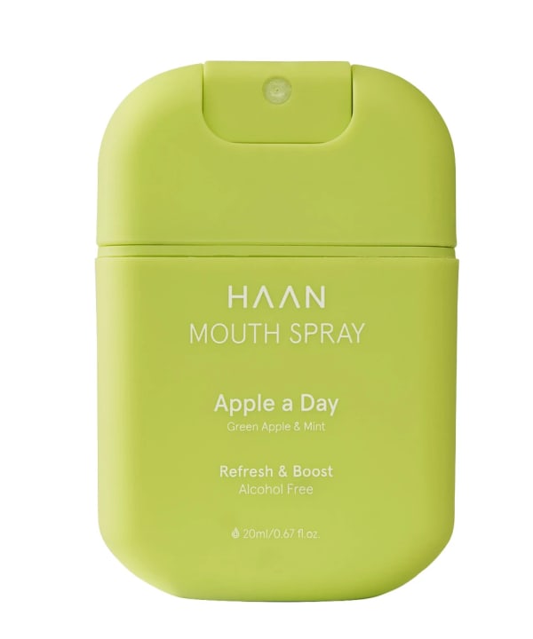 HAAN Munspray 20 ml Apple a Day