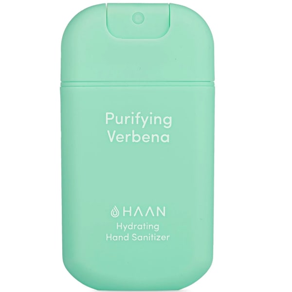 HAAN Handdesinfektion 30 ml Purifying Verbena