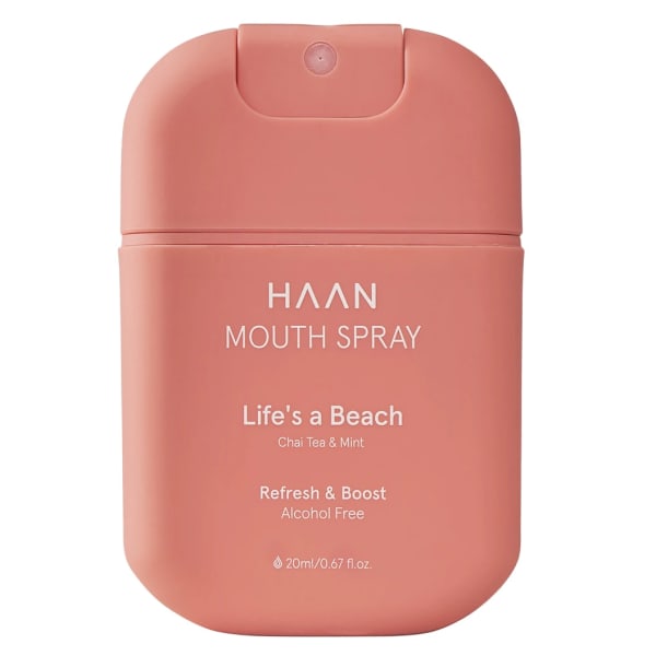 HAAN Munspray 20 ml Life's a Beach