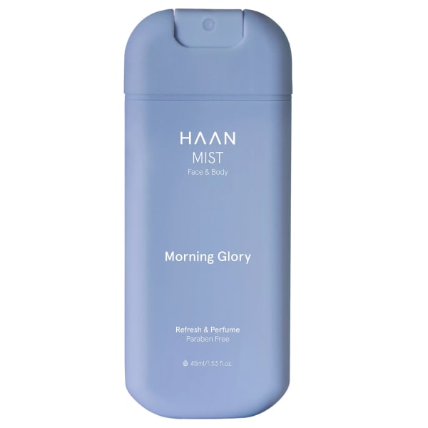 HAAN Face & Body Mist 45 ml Morning Glory
