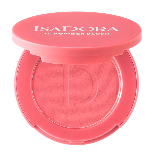 IsaDora The Powder Blush 4,5 g 09 Coral