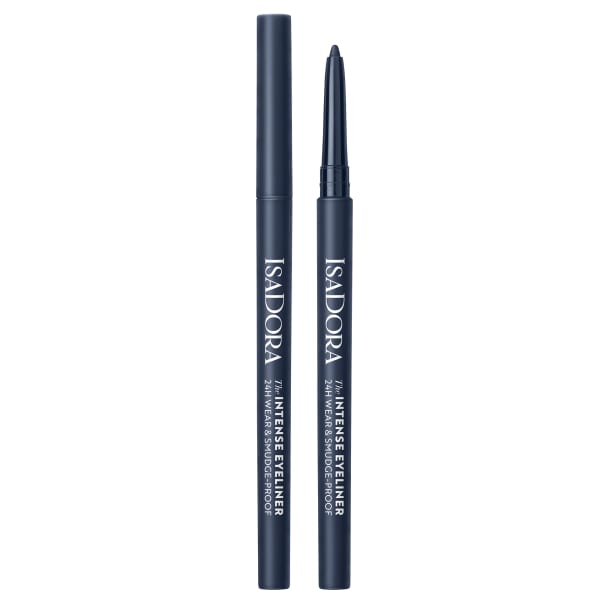 IsaDora The Intense Eyeliner 24H Wear & Smudge-Proof 0,35 g 68 Marine