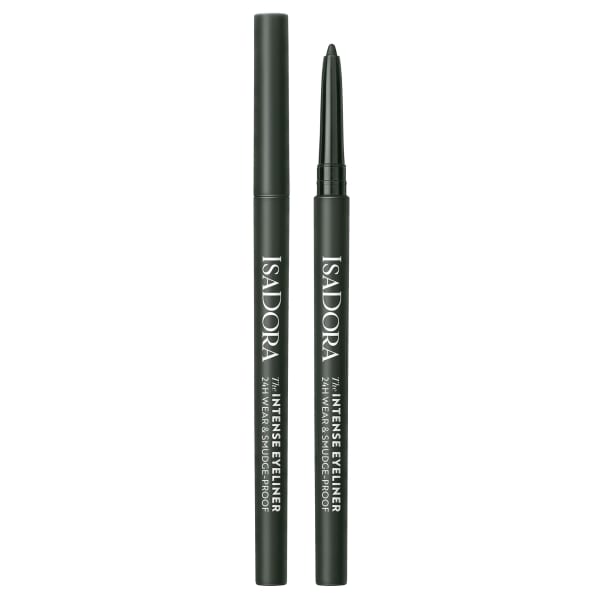 IsaDora The Intense Eyeliner 24H Wear & Smudge-Proof 0,35 g 67