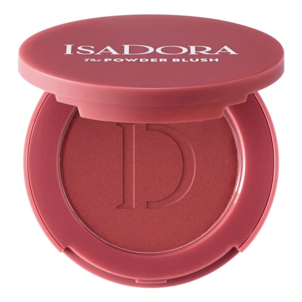 IsaDora The Powder Blush 4,5 g 11 Deep