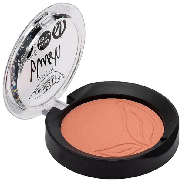 PuroBIO Blush Powder 5,2 g 02 Coralmat
