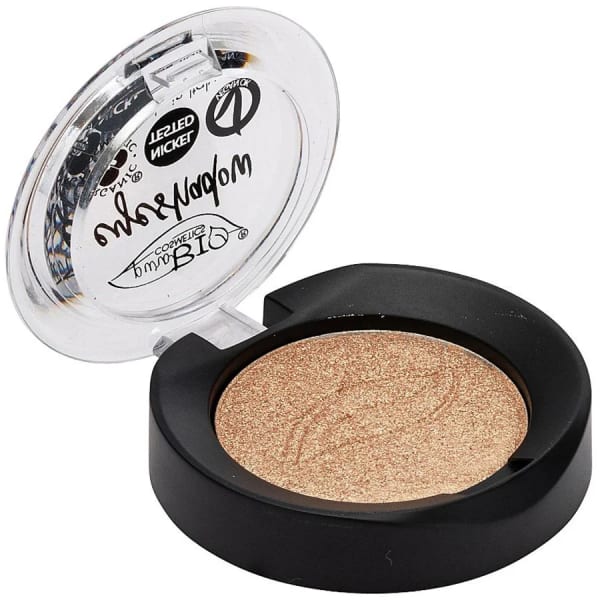 PuroBIO Eyeshadows Powder 2,5 g 01 Champagne