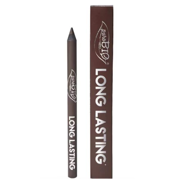 PuroBIO Long Lasting Pencil Eyeliner Kajal 1,1 g Brown 05L