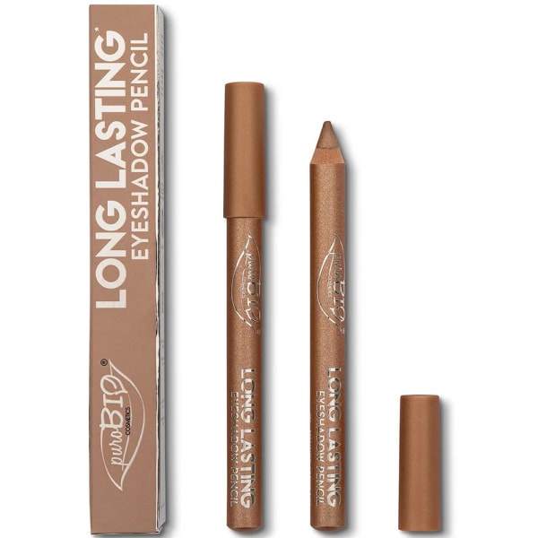 PuroBIO Long Lasting Eyeshadow Pencil 3 g Champagne 06L