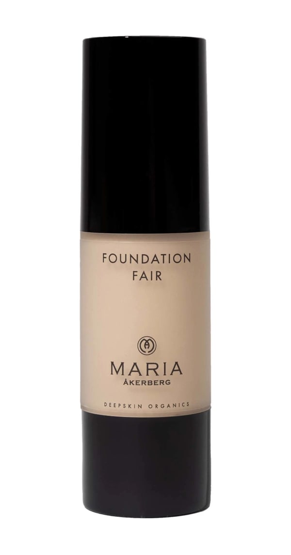 MARIA ÅKERBERG Foundation 30 ml Fair
