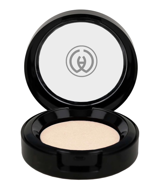 Maria Åkerberg Highlighter 2,5 g Golden Glow