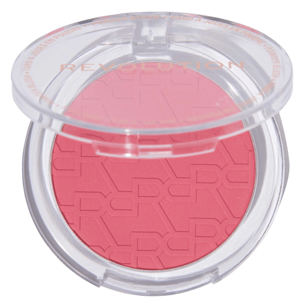 Revolution Blusher Reloaded 5,5 g Pink Lady