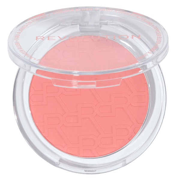 Revolution Blusher Reloaded 5,5 g Peach Bliss