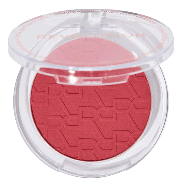 Revolution Blusher Reloaded 5,5 g Rose Kiss