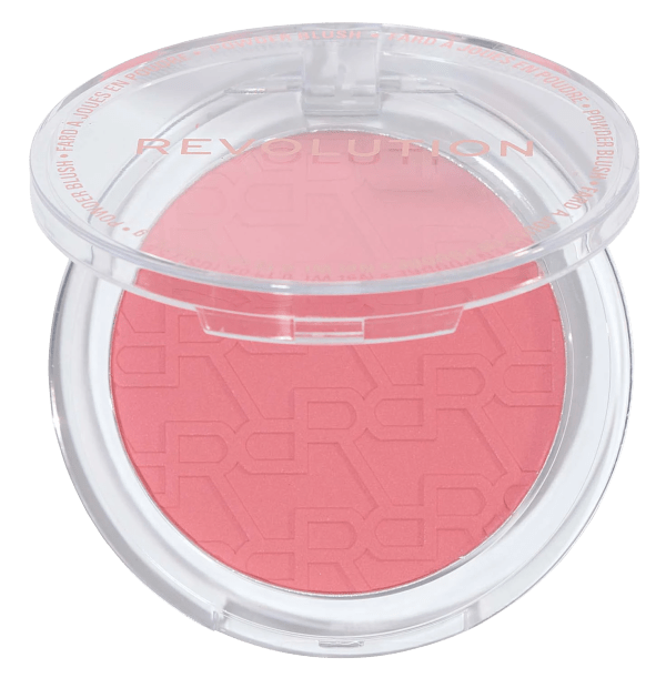 Revolution Blusher Reloaded 5,5 g Ballerina