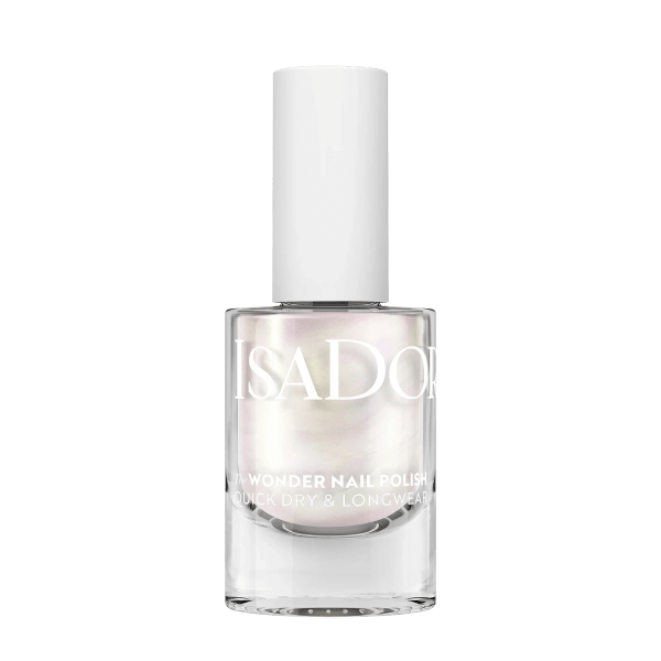 IsaDora The Wonder Nail Polish Quick dry & Longwear 5 ml 141 Cosmic Glow