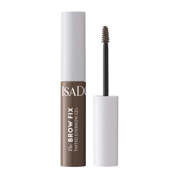IsaDora The Brow Fix Tinted Eyebrow Gel 50 ml 04