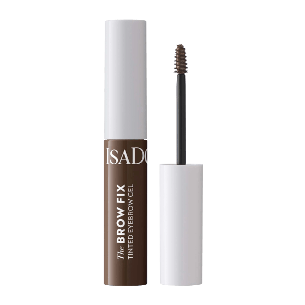 IsaDora The Brow Fix Tinted Eyebrow Gel 50 ml 03 Medium
