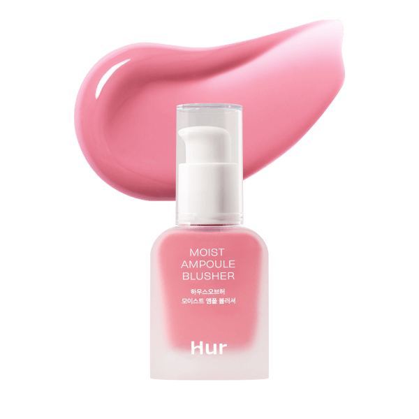 House of Hur Moist Ampoule Blusher 20 ml 06 Cherry Blossom