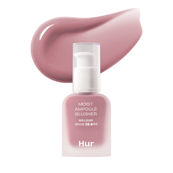 House of Hur Moist Ampoule Blusher 20 ml 04 Lavender Flush