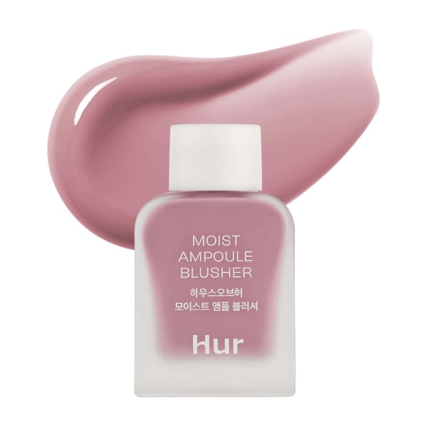 House of Hur Moist Ampoule Blusher 10 ml 04 Lavender Flush