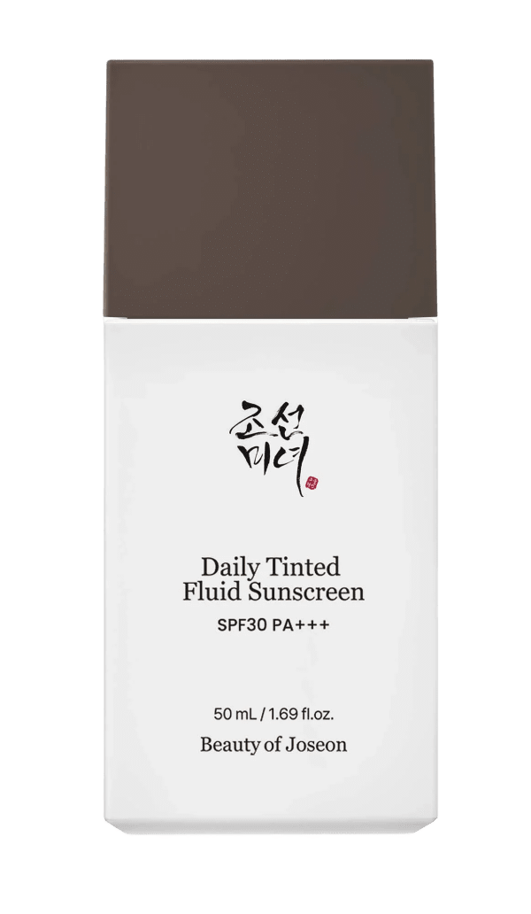 Beauty of Joseon Daily Tinted Fluid Sunscreen Broad Spectrum SPF 30 PA +++, 50 ml #DN350