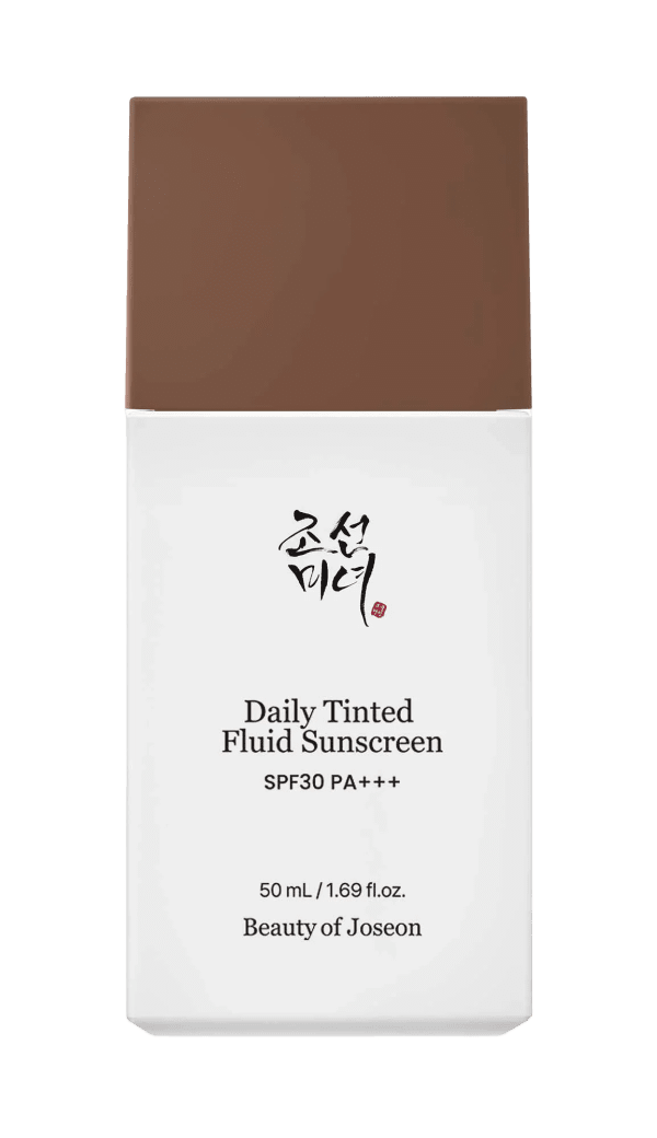 Beauty of Joseon Daily Tinted Fluid Sunscreen Broad Spectrum SPF 30 PA +++, 50 ml #DN310