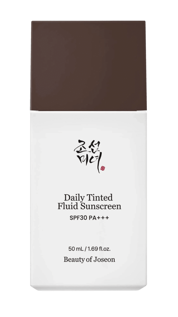 Beauty of Joseon Daily Tinted Fluid Sunscreen Broad Spectrum SPF 30 PA +++, 50 ml #DP320