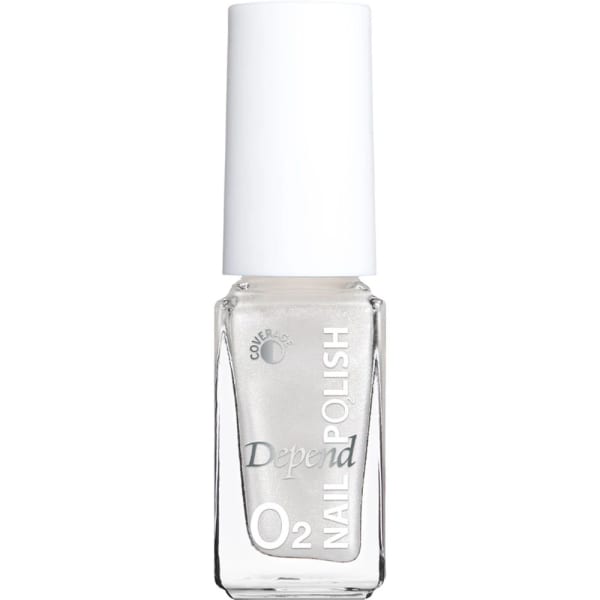 Depend O2 Earthy Paradise 5 ml A840
