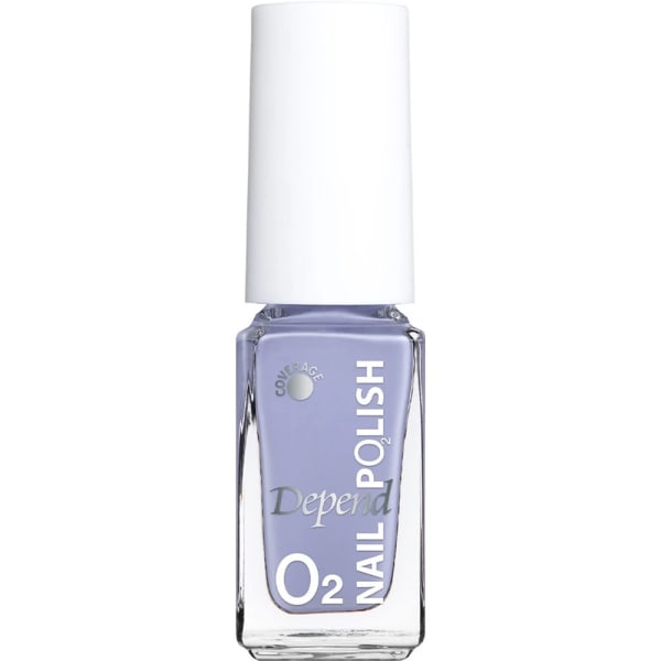 Depend O2 Earthy Paradise 5 ml A843